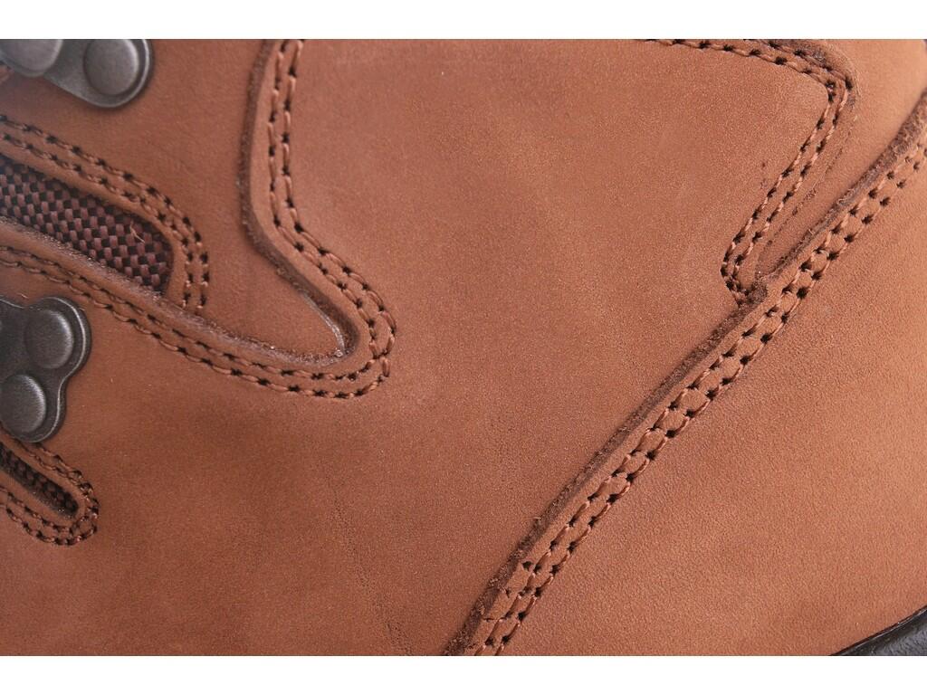 Obuv CXS GO-TEX MONT BLANC, kotníková, vel. 44